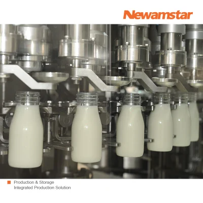 Automatic Pet Bottle Aseptic Hot Filling Machine Blow Modling Capping Turnkey Solution for Mango Orange Apple Grape Coconut Juice Coffee Milk Dairy Energy Drink